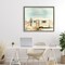 Stupell Industries Desert Trip Vintage Floating Frame, design by Decent Exposures